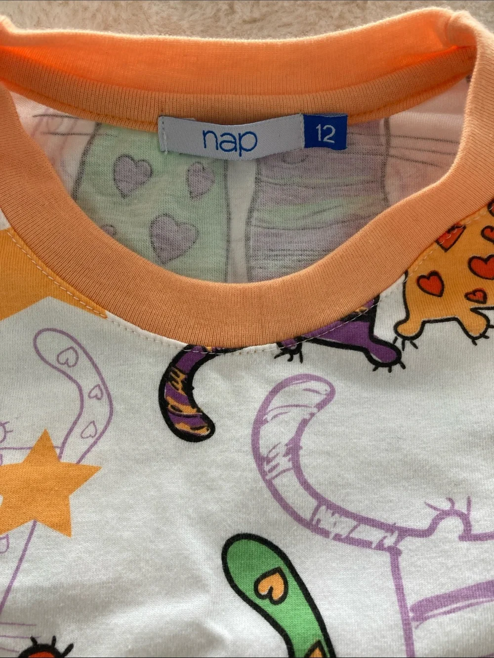 Pal h&m two
